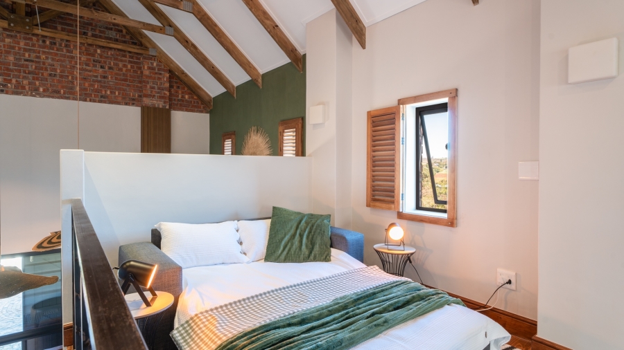 To Let 1 Bedroom Property for Rent in Stellenbosch Farms Western Cape